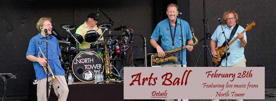 ArtsBall